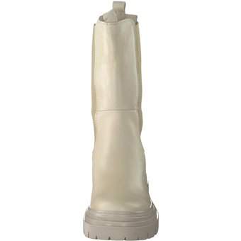 PX Chelsea Stiefelette in beige