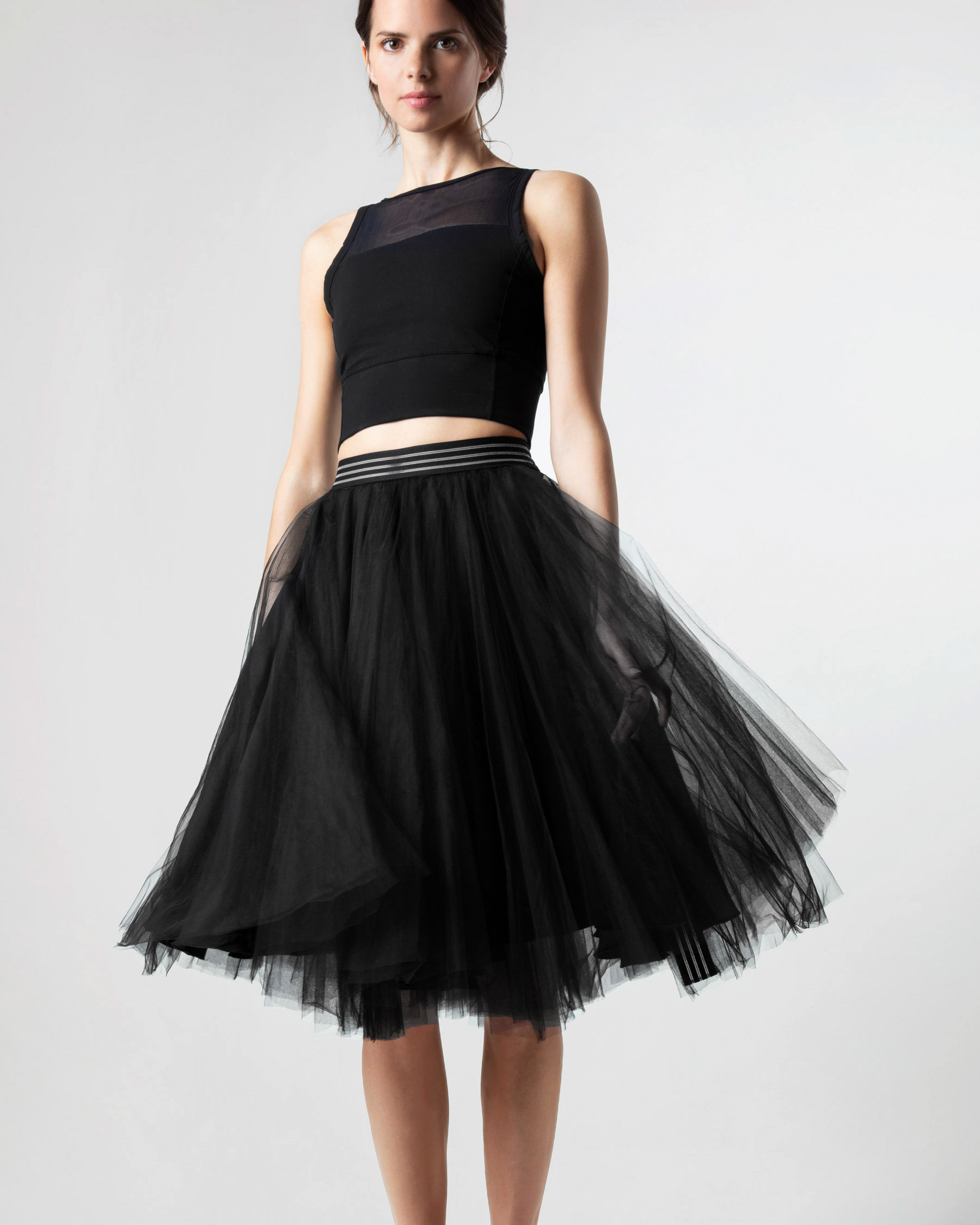 Tutu skirt
