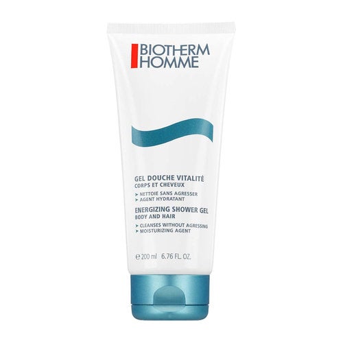 Biotherm Homme Energizing Duschgel 200 ml