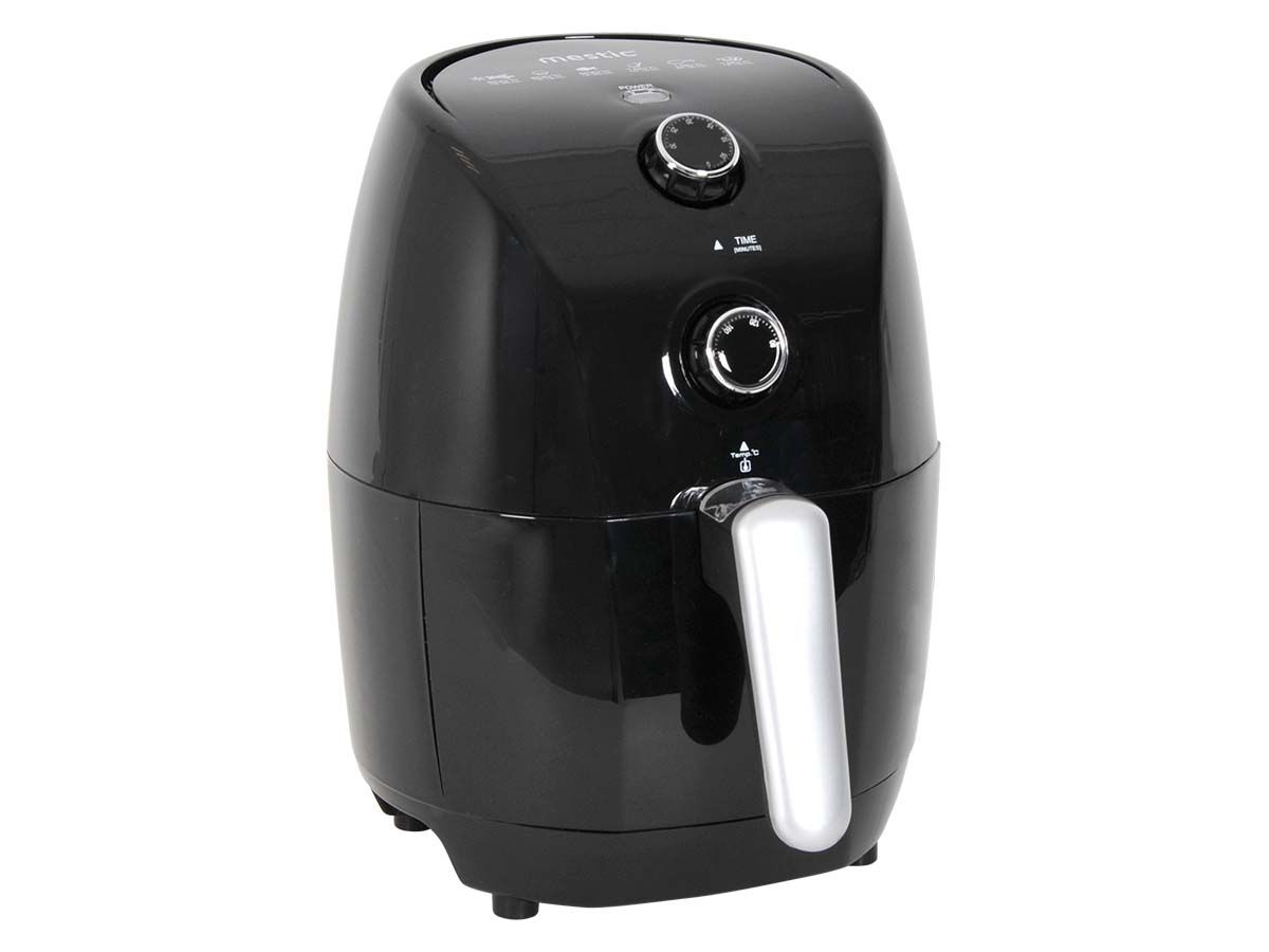 Mestic MA-100 Heißluftfritteuse