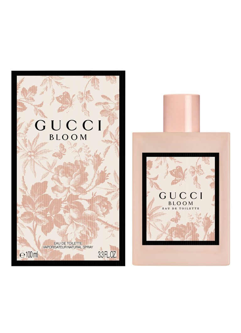 Apă de toaletă Gucci Bloom