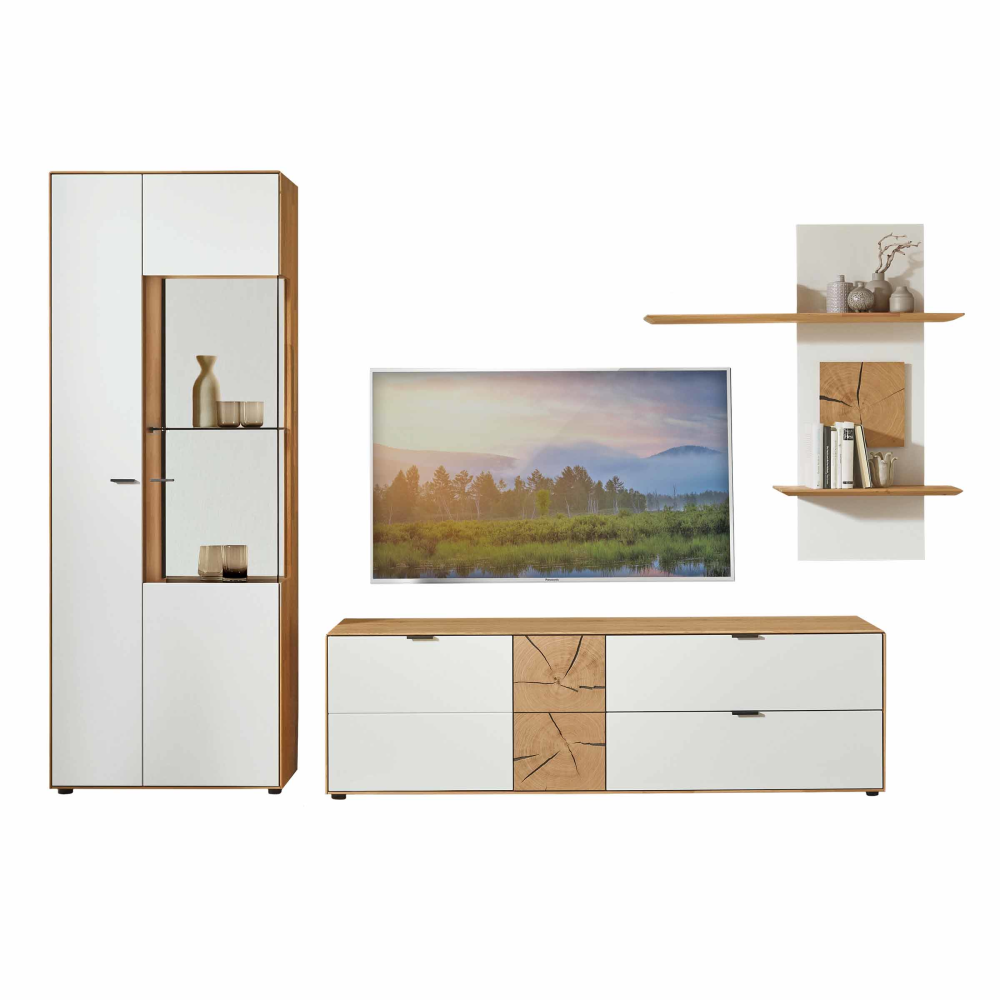 Anbauwand Witlake Velva