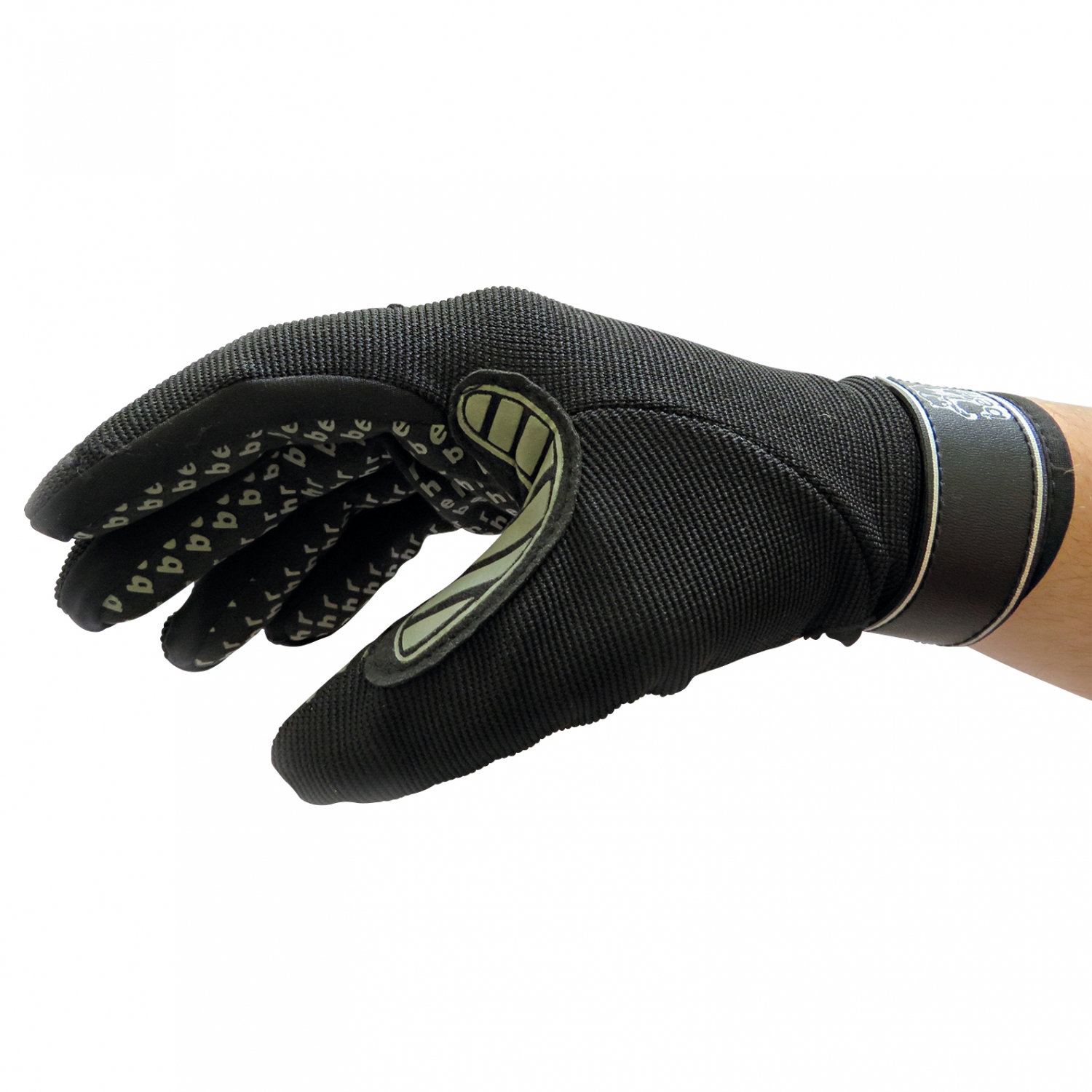 Behr Unisex Raubfisch Handschuh