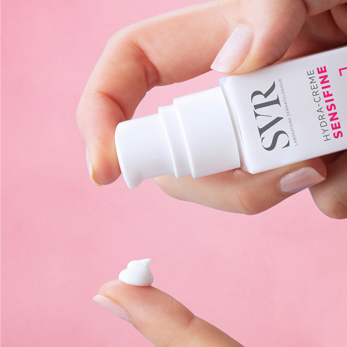 SVR Sensifine Hydra-Creme 40ml
