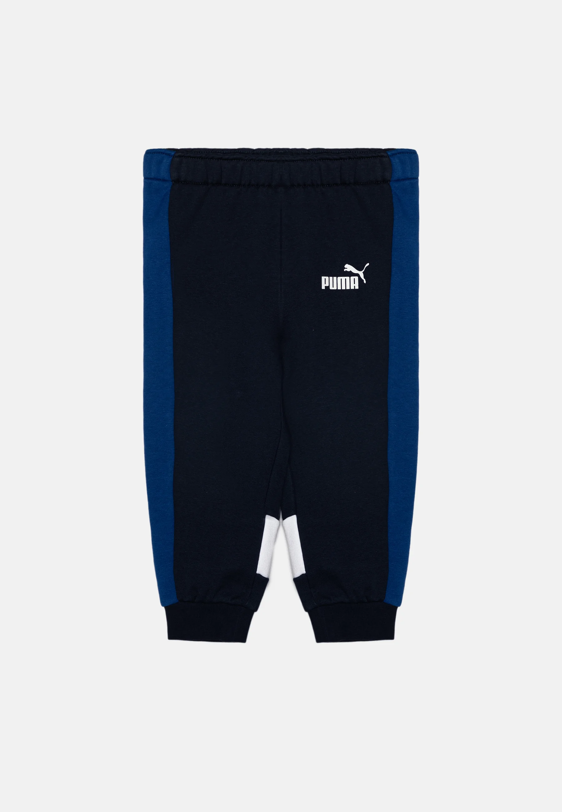 Puma MINICATS COLORBLOCK UNISEX - Chándal