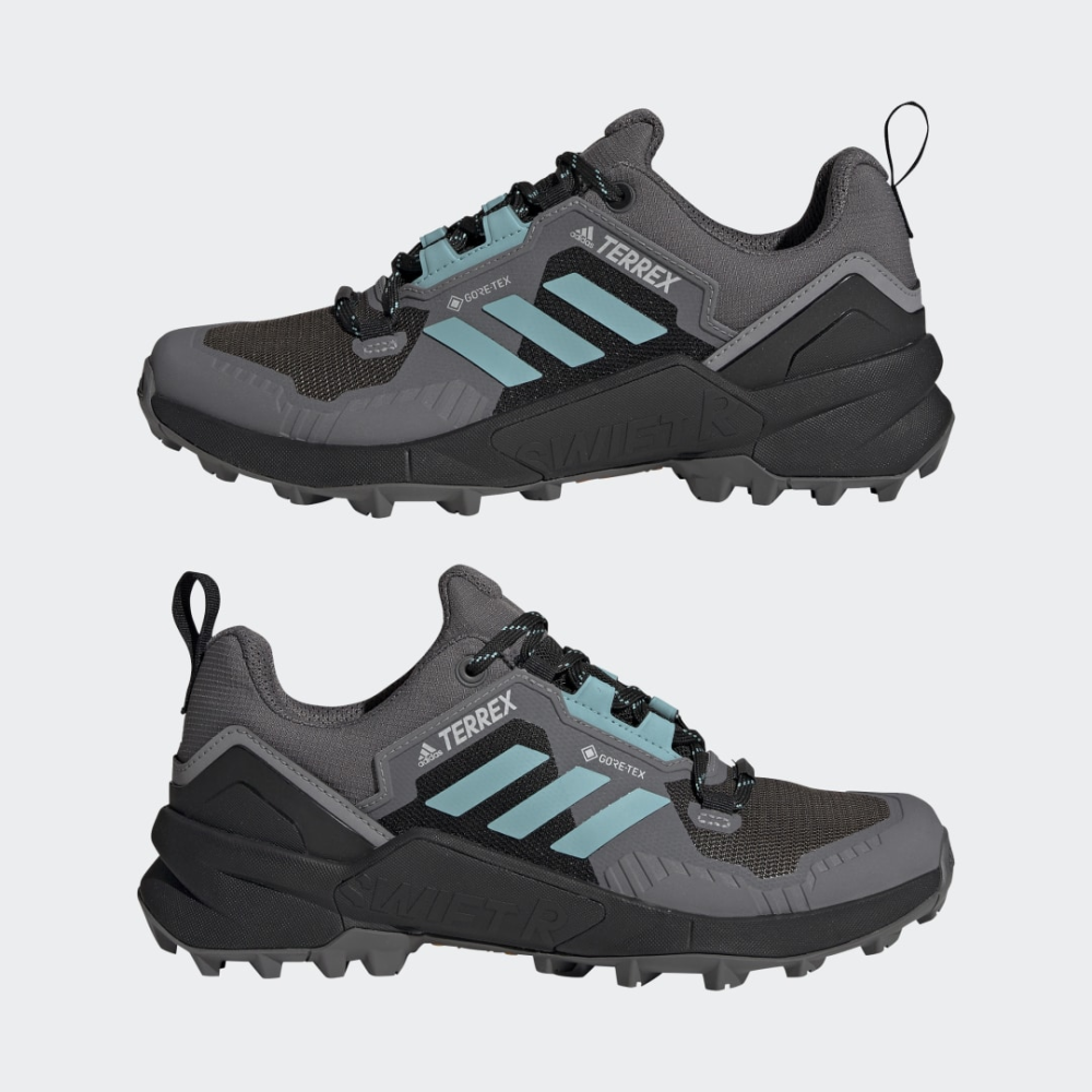 adidas Swift R3 GTX GZ3046 / grau