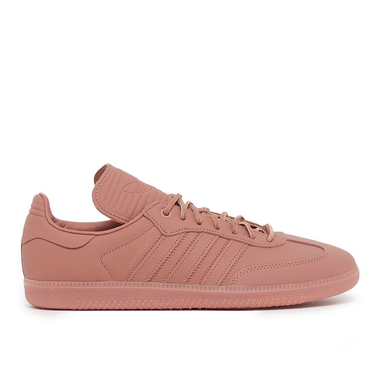 adidas Originals x Pharrell Williams Humanrace Samba 