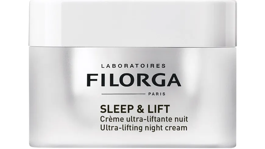 FILORGA Sleep & Lift Nachtpflege 50 ml