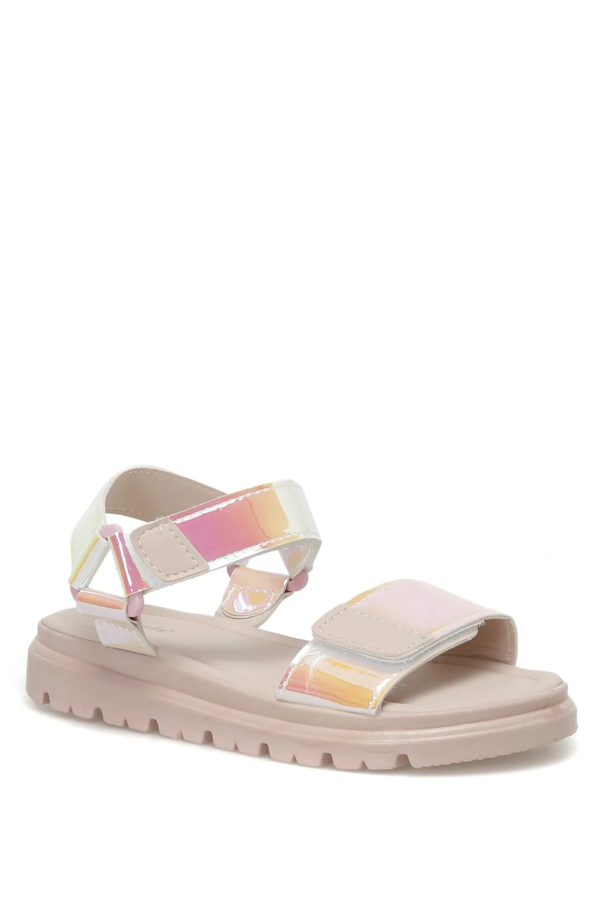 Polaris  624292F3FX Rosa Sandalen für Mädchen
