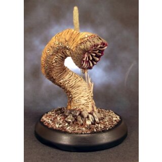 Great Worm (REA77006)
