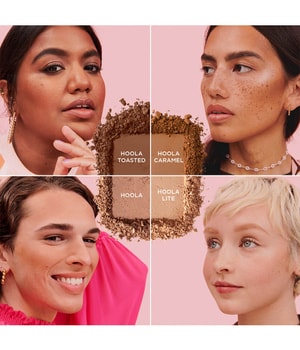 Benefit Cosmetics Hoola Caramel Bronzer Bronzer-8 g