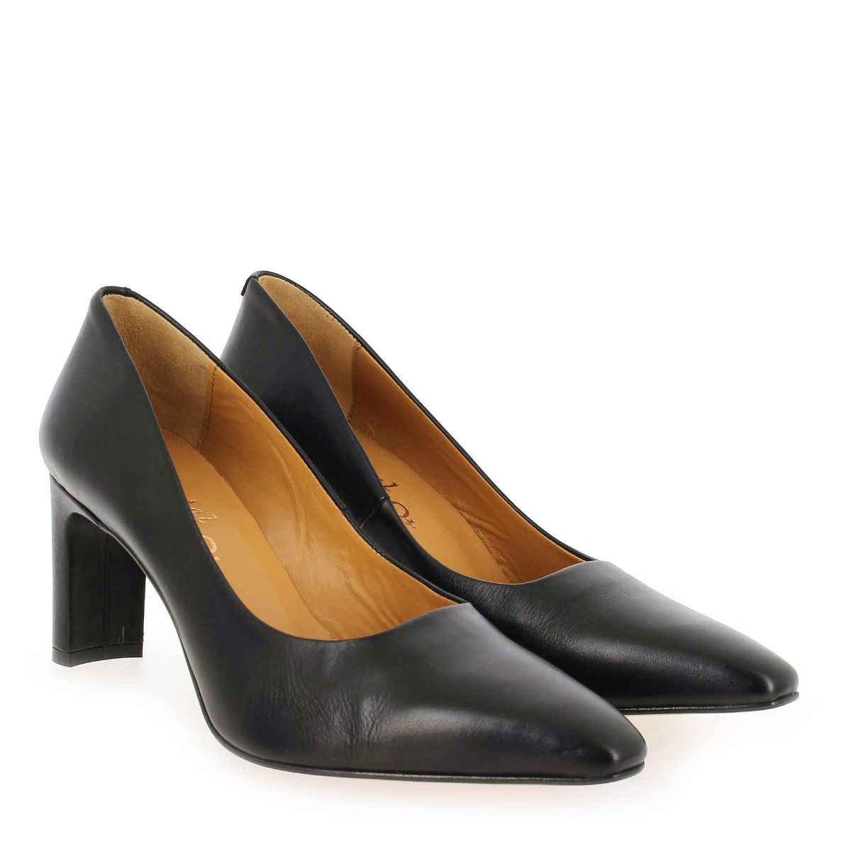 Rosemetal  JAMISON - noir