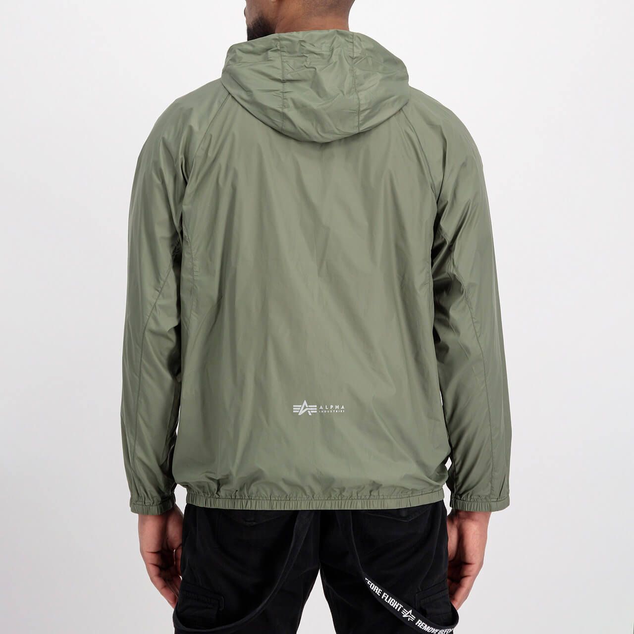 Superlight Utility Jacket
