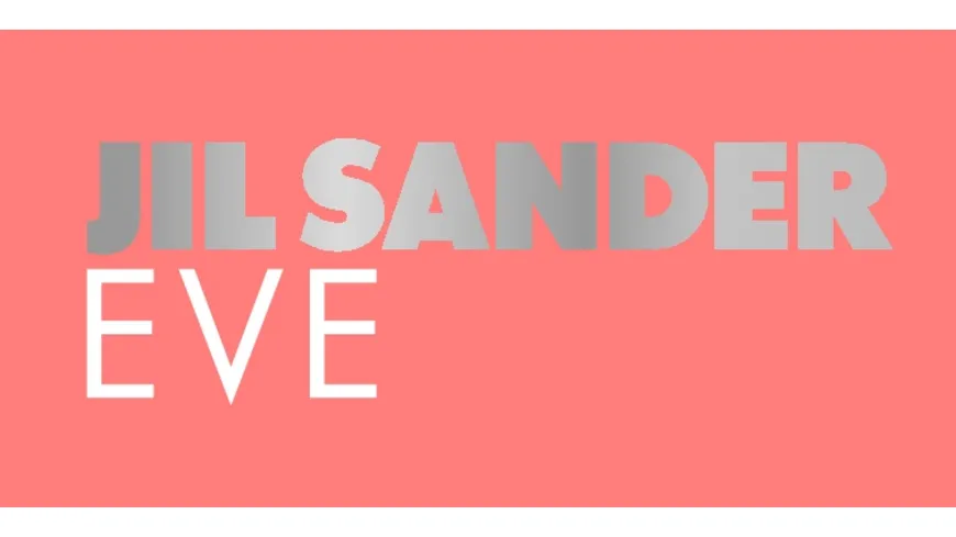 JIL SANDER Eve Shower Gel 150 ml