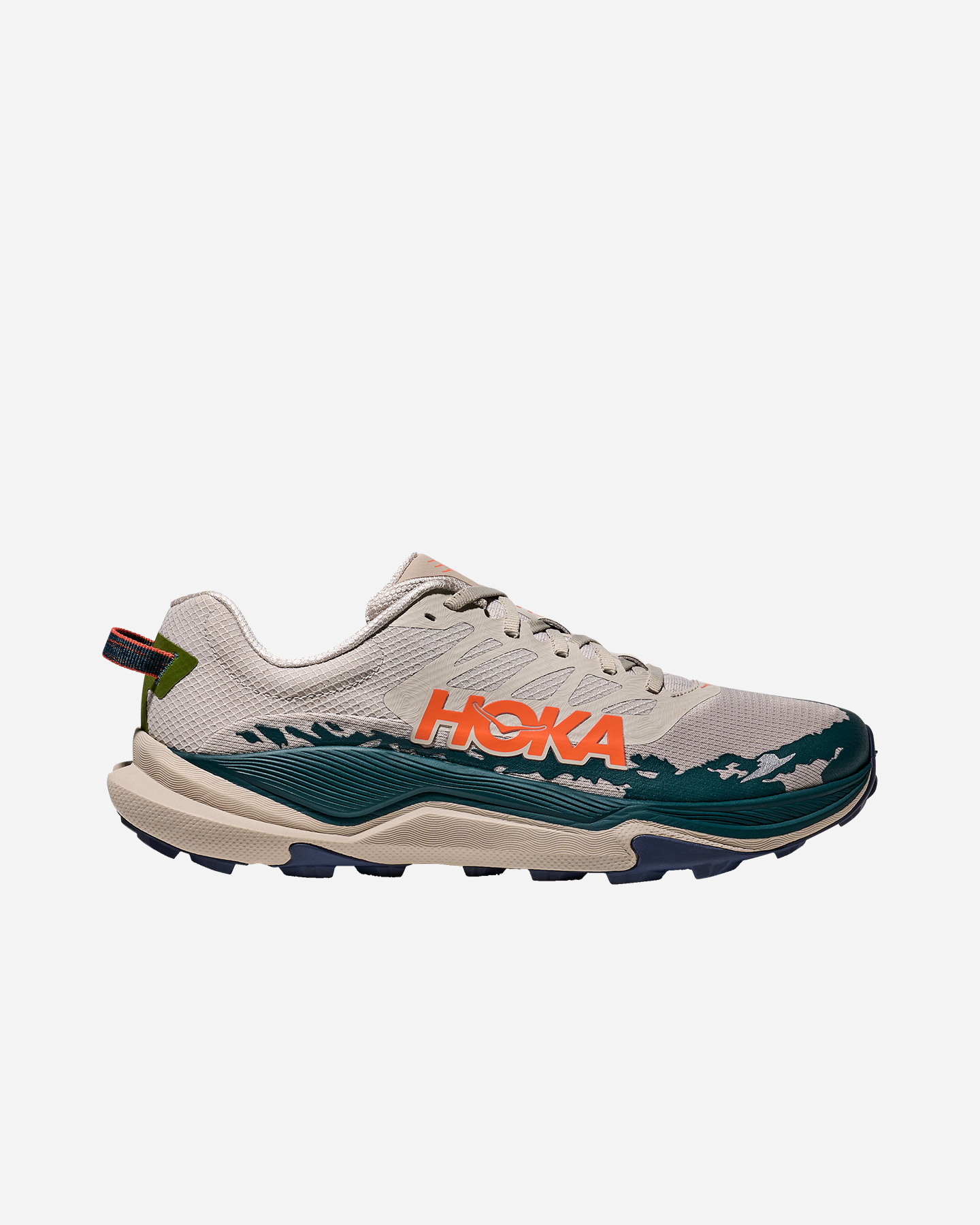 Scarpe Trail Hoka Torrent 4 M 1155115-PTYB