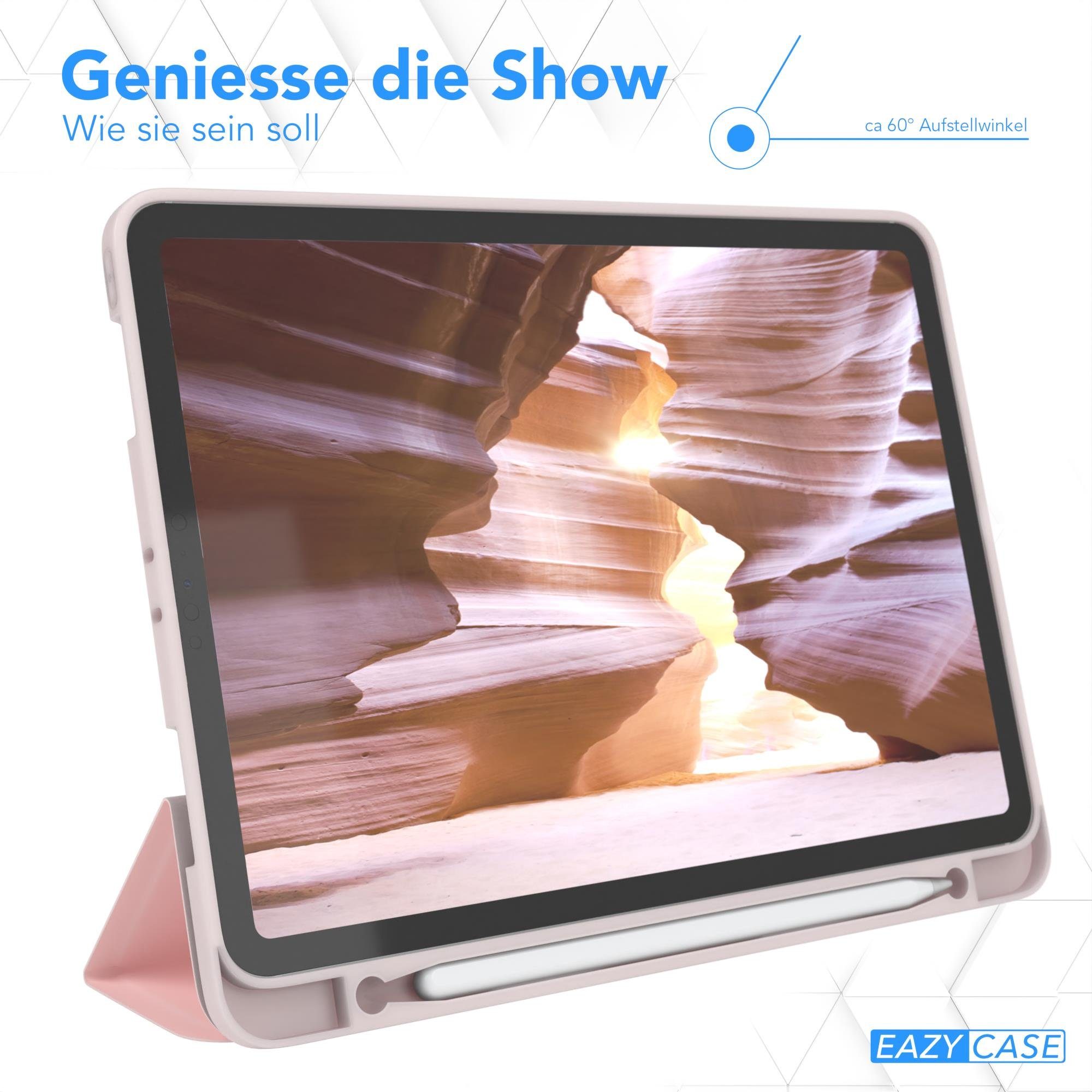 EAZY CASE Tablet-Hülle Penholder Smartcase für iPad Pro 11