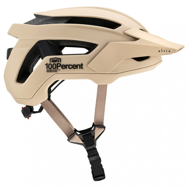 100% - Altis - Radhelm
