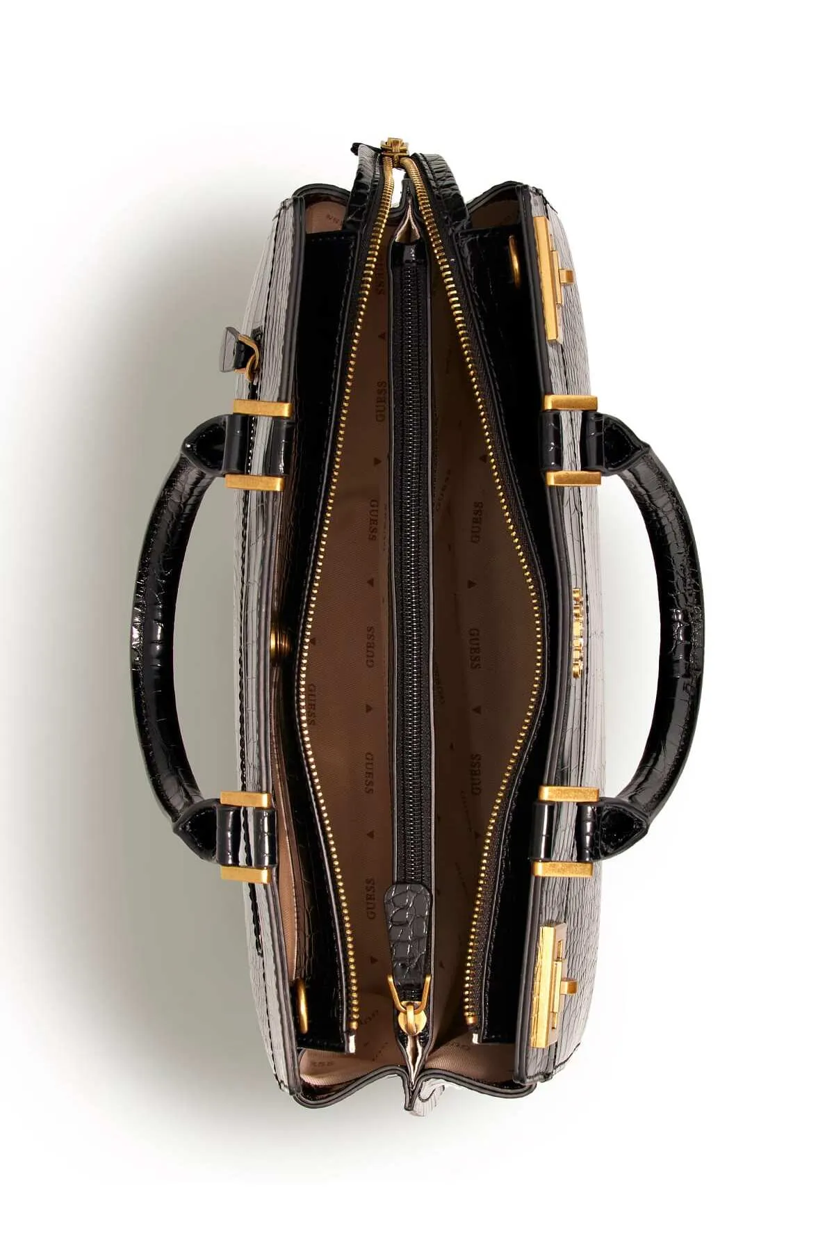 Guess  Maimie Damenhandtasche