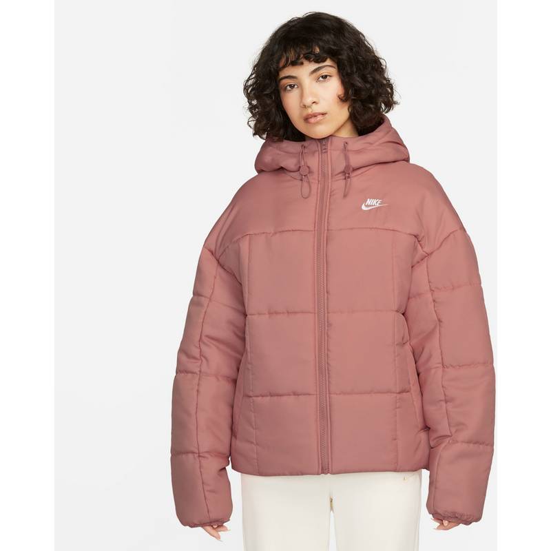Nike Essentials Steppjacke Damen