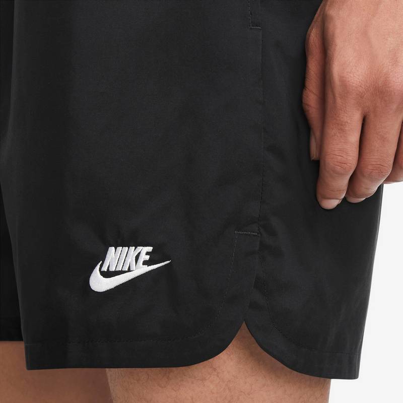 Nike NSW Essentials Lined Flow Shorts Herren