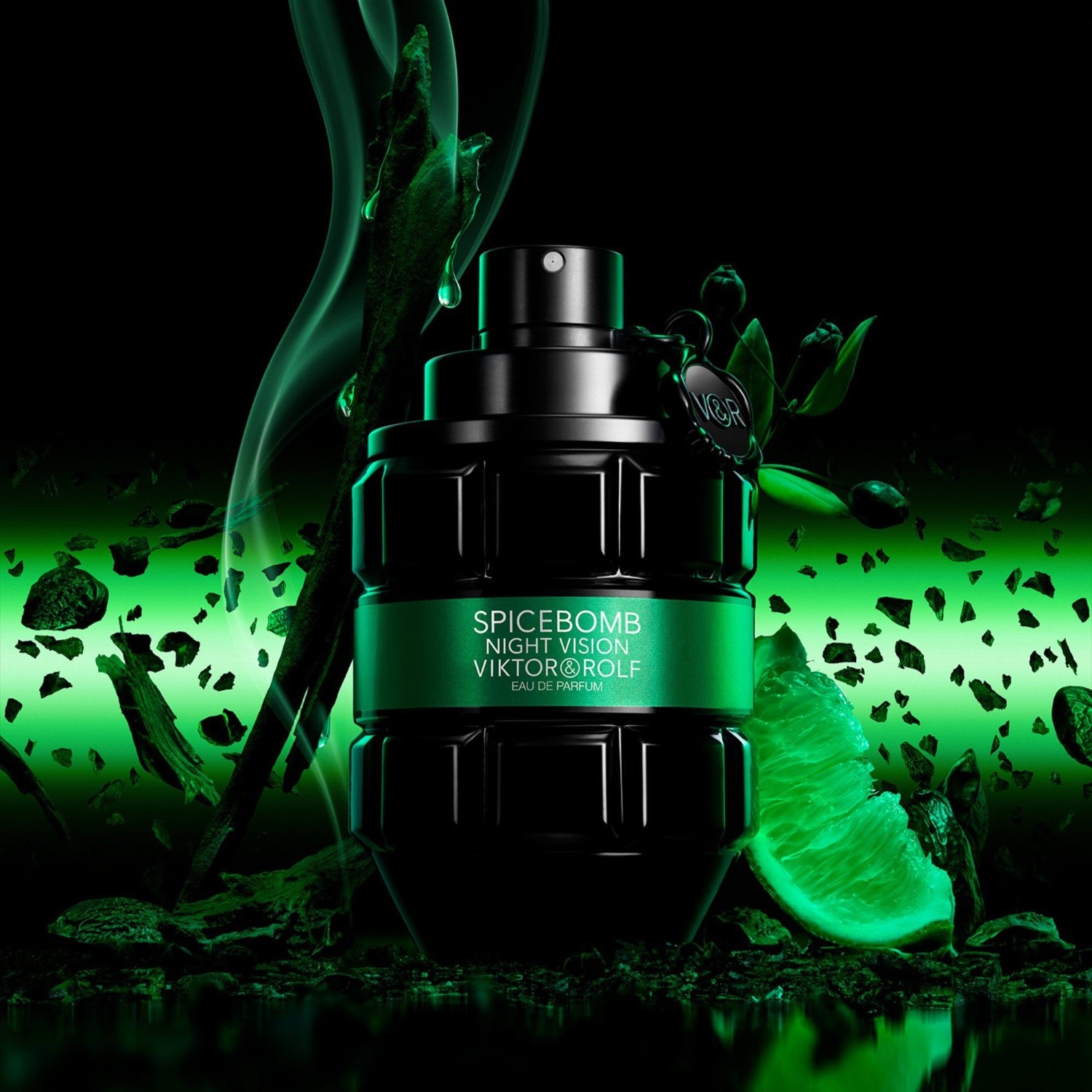 Viktor&Rolf noćni vid