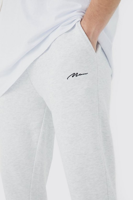 Tall Man Signature Skinny Jogginghose