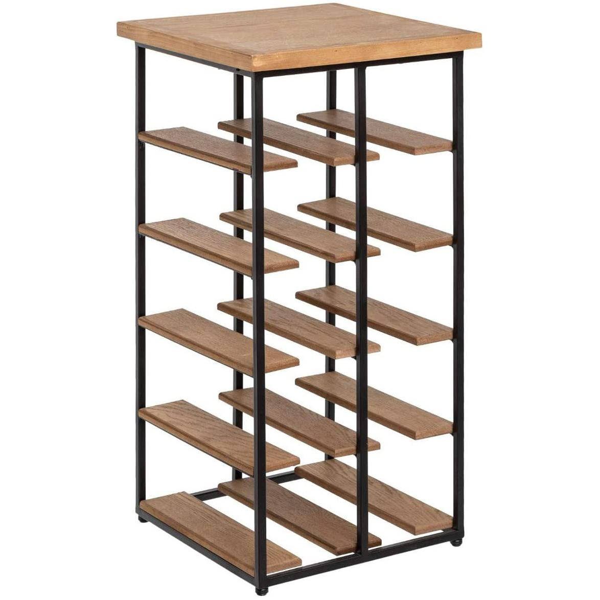 Atmosphera Créateur d'intérieur Weinregal