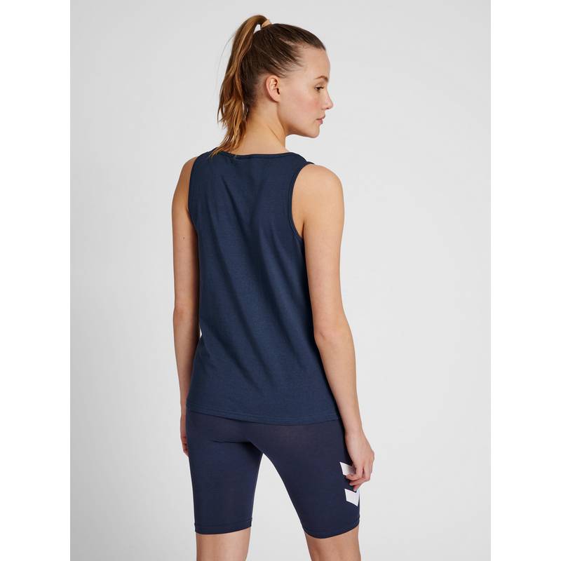 hummel hmlLEGACY WOMAN TANKTOP Funktionstop Damen
