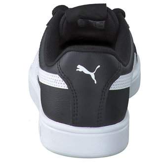PUMA Rickie Classic JR Sneaker in schwarz