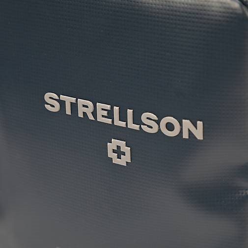 Strellson Schultertasche Stockwell 2.0 Marcus