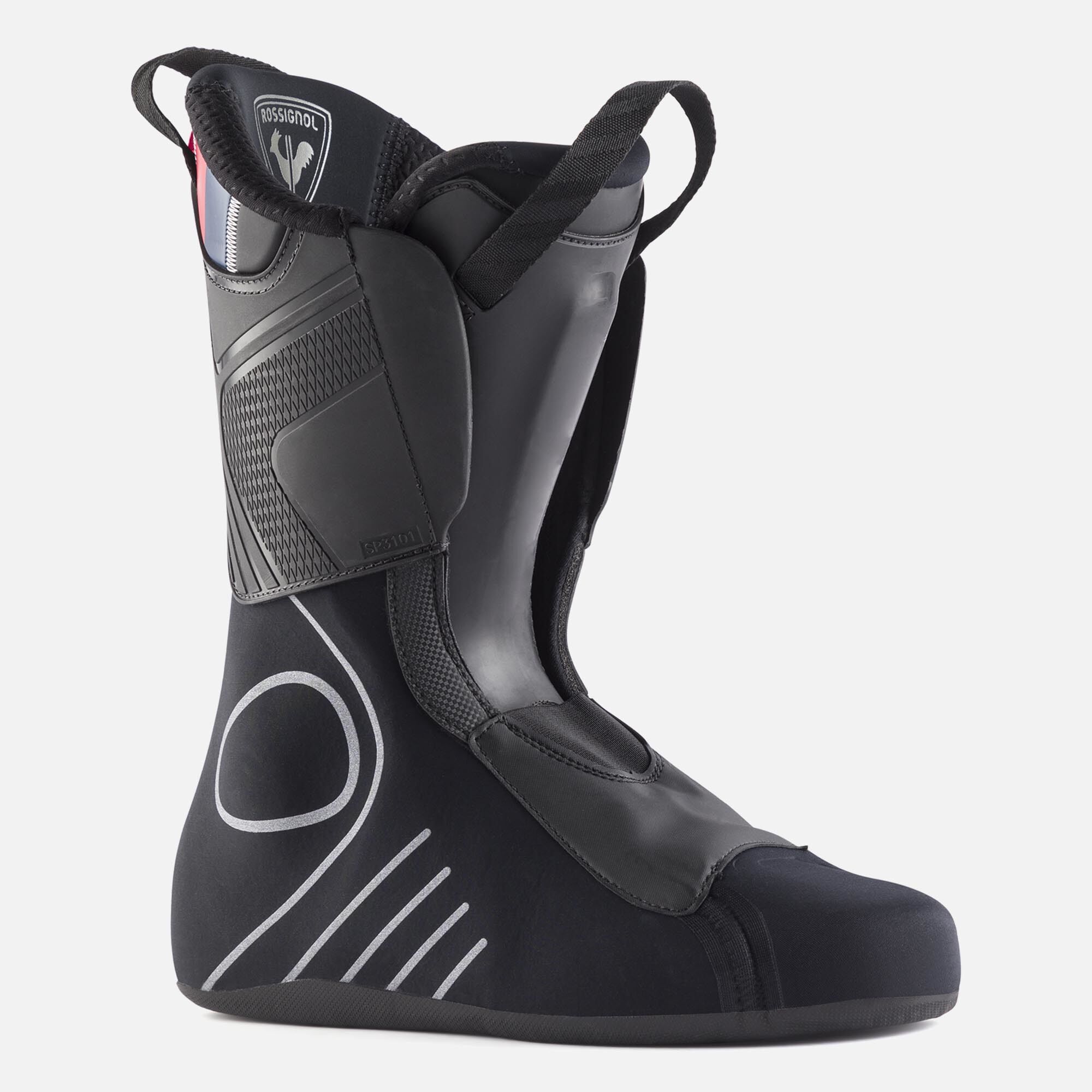 Chaussures de ski de Piste homme HI-Speed Elite 120 LV GW