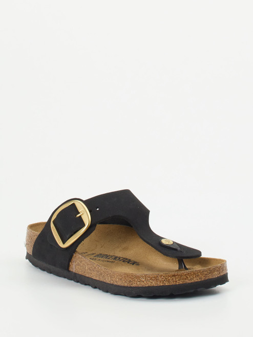 Zehentrenner-Pantolette Gizeh-21400090034 Birkenstock