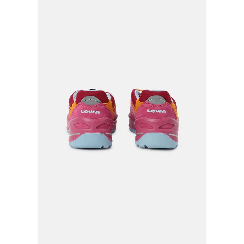 Lowa ROBIN EVO GTX LO Wanderschuhe