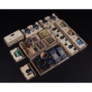 Outer Rim Organizer