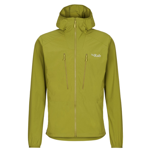 BOREALIS JACKET Herren - Softshelljacke
