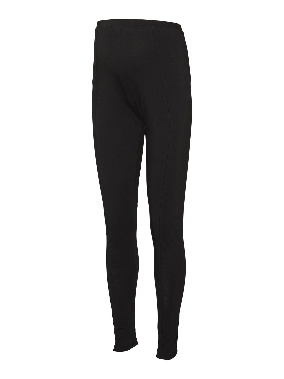 Slim Fit Hohe Taille Leggings