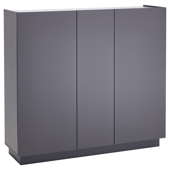 Highboard, 3-türig
