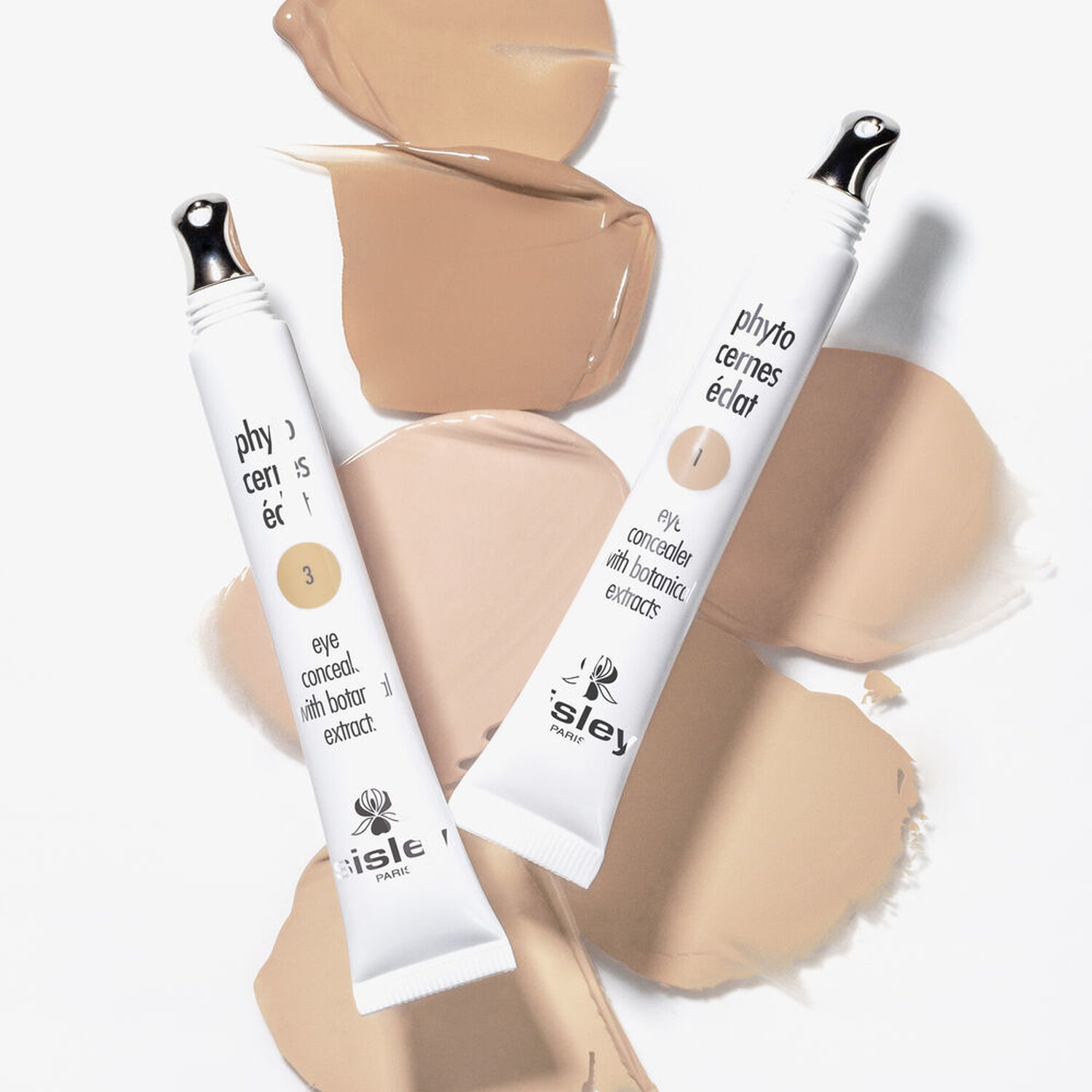 Sisley Phyto Cernes Eclat Anti-Cernes, Anti-Poches