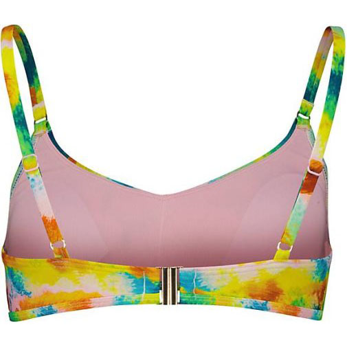 Hot Stuff Damen Bikini Top