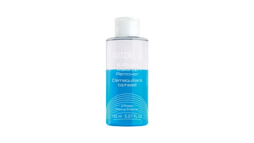 ARTDECO Bi-Phase Make-up Remover 150 ml