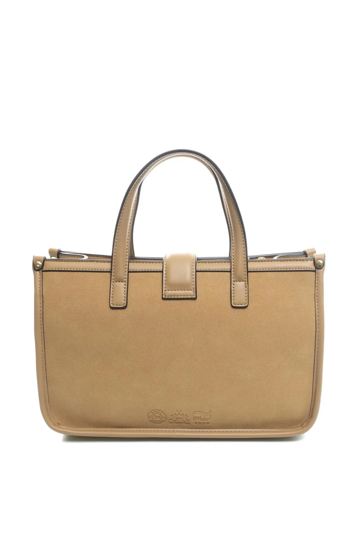 La Martina  Handtasche Damen/Mädchen BEIGE