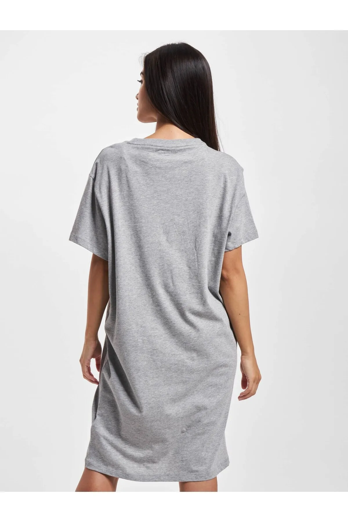 Tommy Hilfiger  Kleid - Grau - Basic