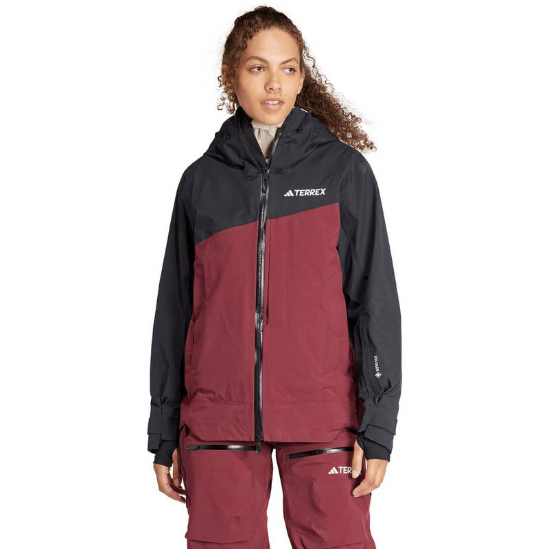 adidas TRK 3L GTX Hardshelljacke Damen