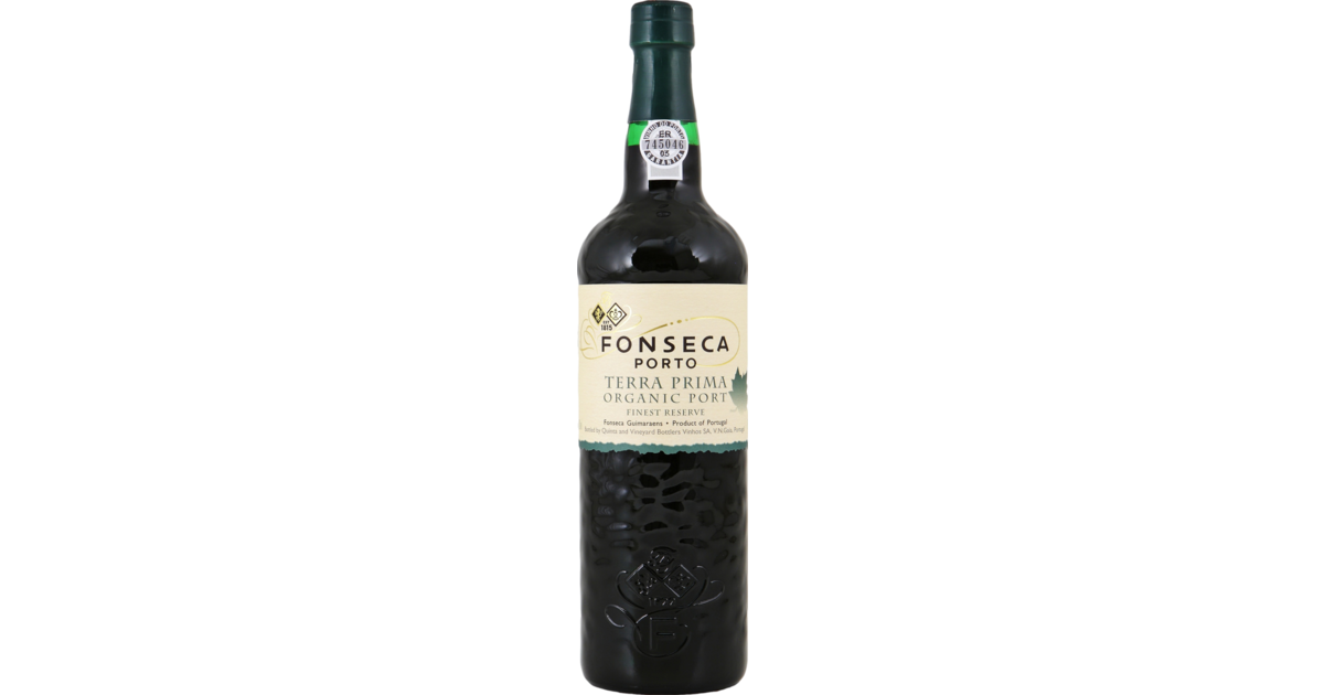 Fonseca Terra Prima Finest Reserve Port