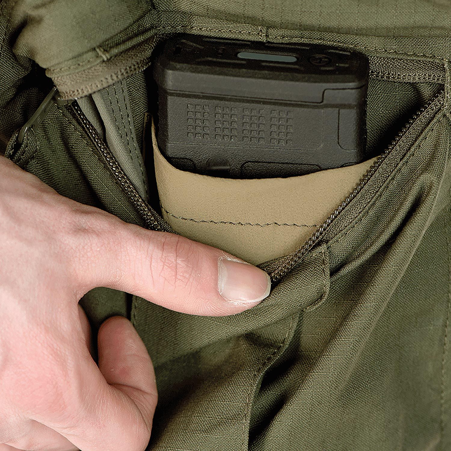 Mk.II Operator Combat Pant