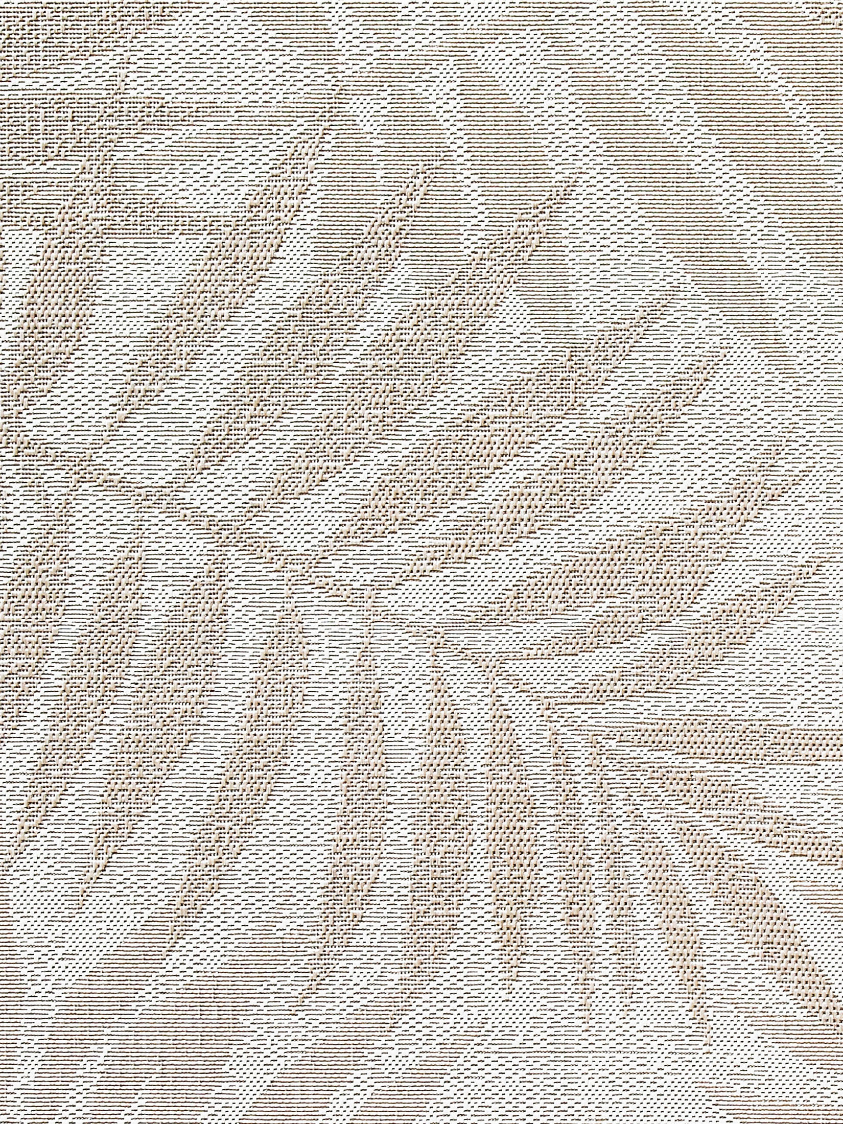 Samambaia Outdoor-Teppich, Beach