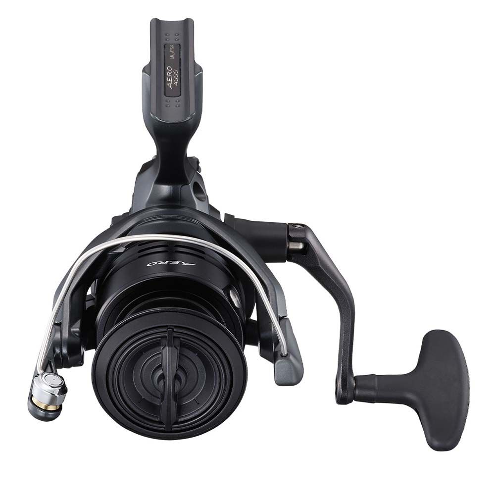 Mulinello da feeder Shimano Aero 4000