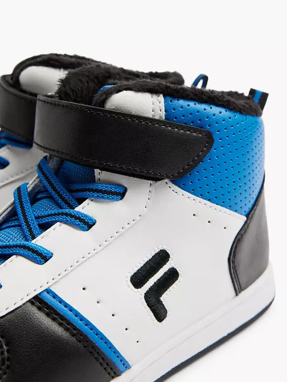 FILA Hoher Sneaker