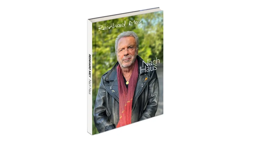 Nach Haus (LTD. Fotobuch Edition)