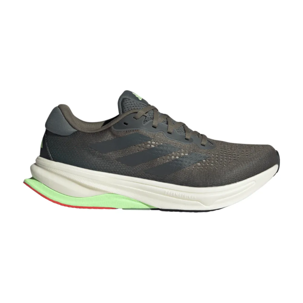 adidas SUPERNOVA SOLUTION IG5848 / grau